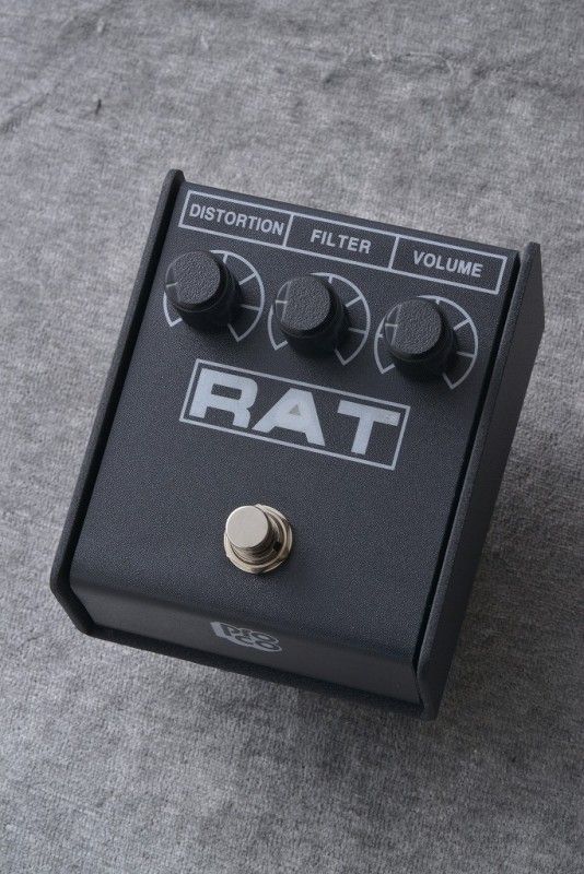 動作良好】Proco RAT2 プロコ ラット2 ガリなし Pro Co RAT II