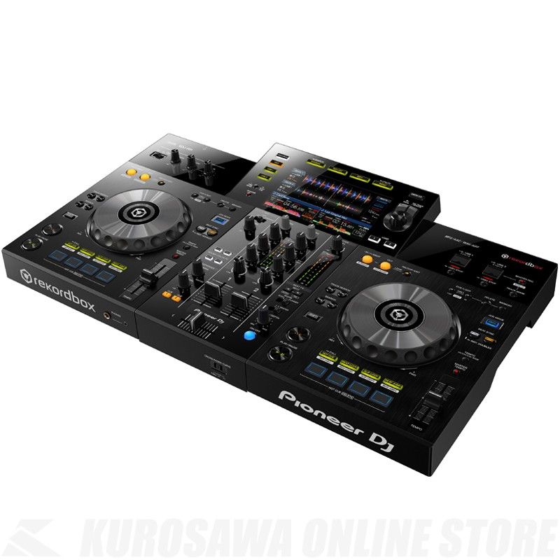 XDJ-RR | 【クロサワ楽器店オンラインショップ】いい楽器とのいい