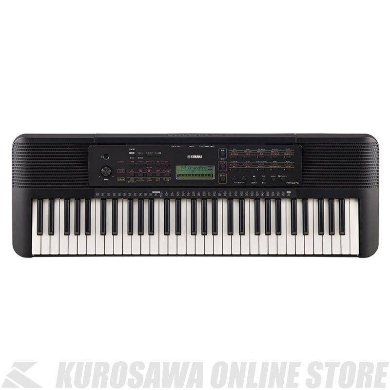 PSR-E273 | 【クロサワ楽器店オンラインショップ】いい楽器とのいい
