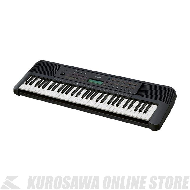 PSR-E273 | 【クロサワ楽器店オンラインショップ】いい楽器とのいい