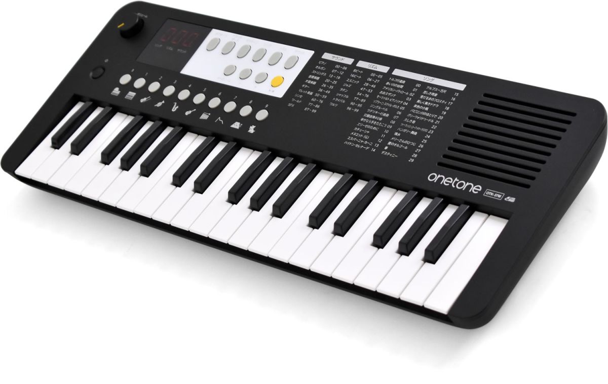 Nippon Gakki Pianette 37鍵盤 Nippon Gakki Pianette 37鍵盤