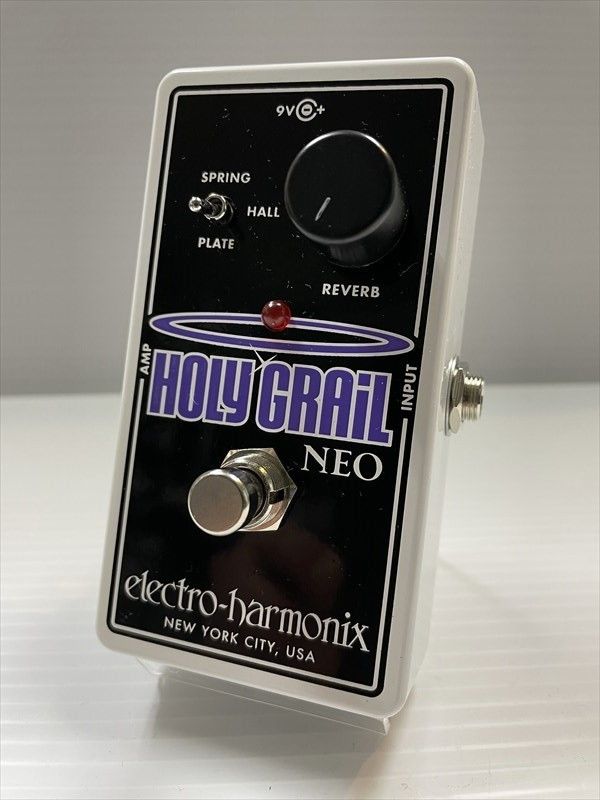 Holy Grail Neo | 【クロサワ楽器店オンラインショップ】いい楽器との