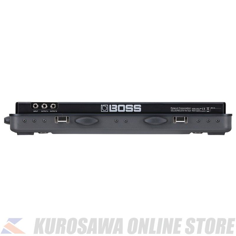 BCB-1000 ［スーツケース型ペダルボード］ | 【クロサワ楽器店