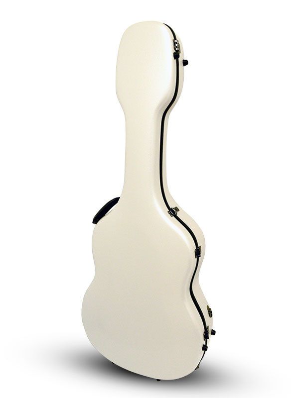 アランフェス ラフフィニッシュ (ホワイト) 《クラシックギター用