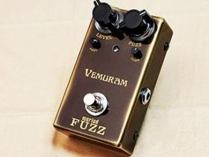 Myriad Fuzz | 【クロサワ楽器店オンラインショップ】いい楽器とのいい
