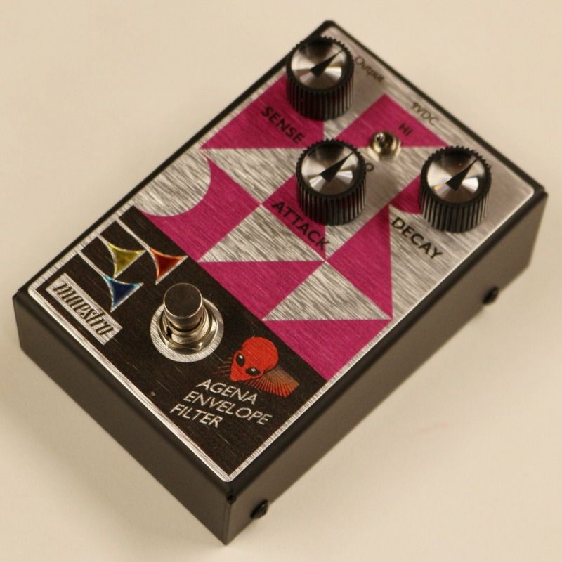 AGENA ENVELOPE FILTER | 【クロサワ楽器店オンラインショップ】いい