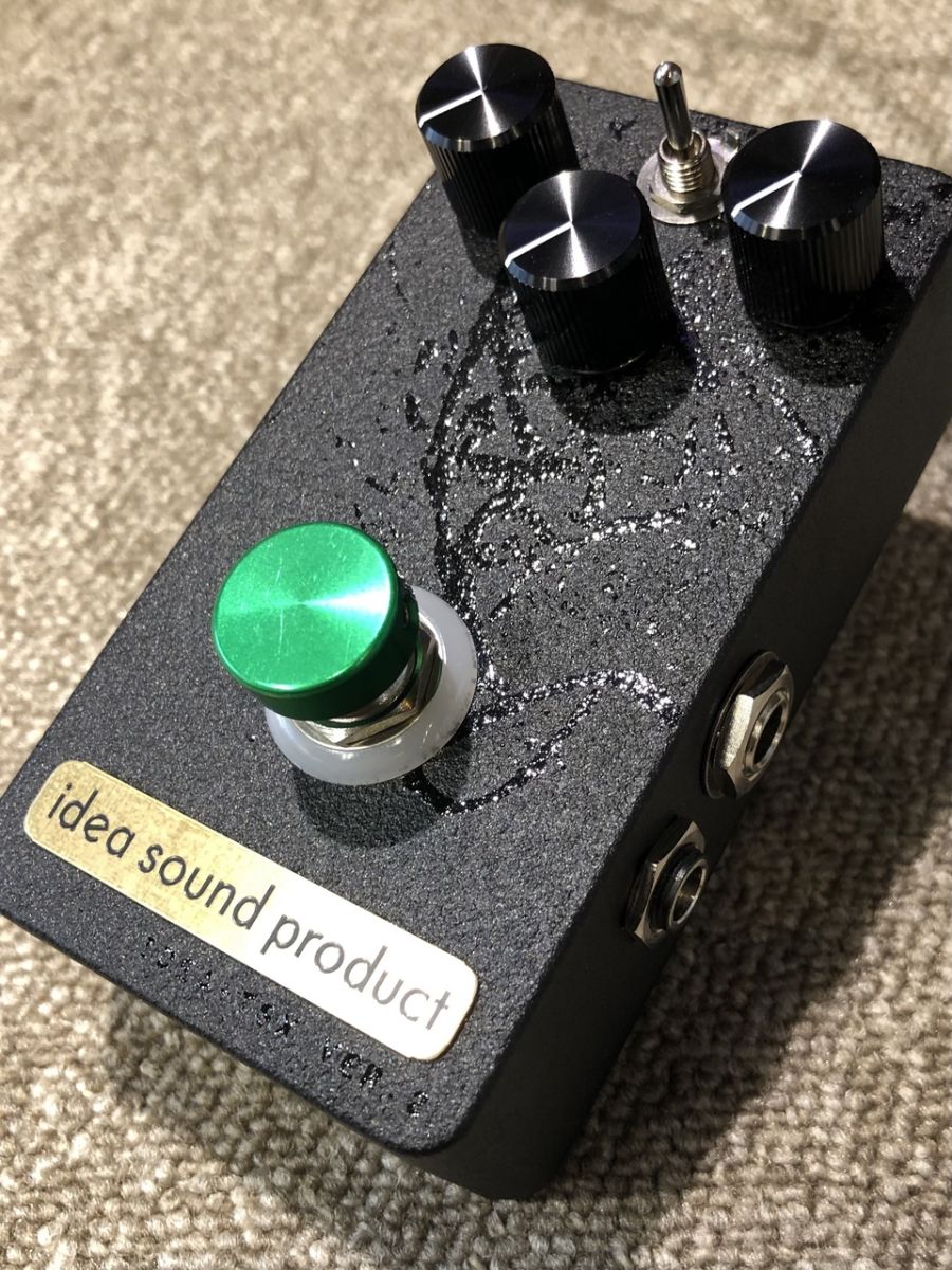 IDEA-TSX ver.2 | 【クロサワ楽器店オンラインショップ】いい楽器との