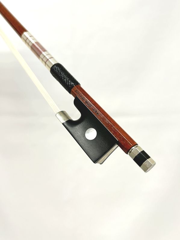 バイオリン弓】ANV-104【アトリエノワール】【渋谷本店】 | 【クロサワ