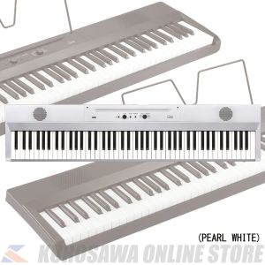 Liano PEARL WHITE [L1SP PWHITE] DIGITAL PIANO | 【クロサワ楽器店