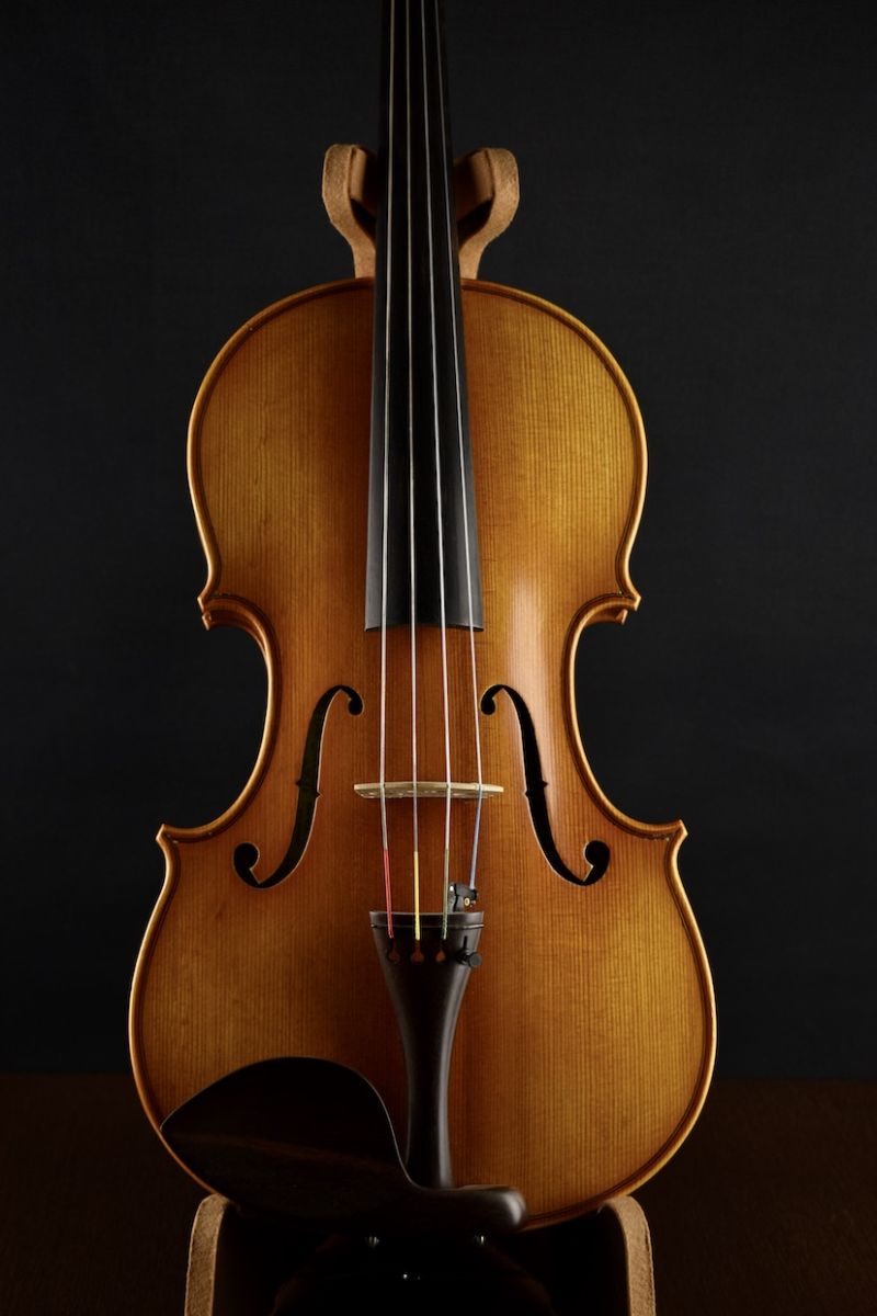 Otto Benjamin MA-300 15.5インチ Viola | 【クロサワ楽器店オンライン