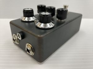 Dim Light 1997fx ディストーション Dim Light 1997fx