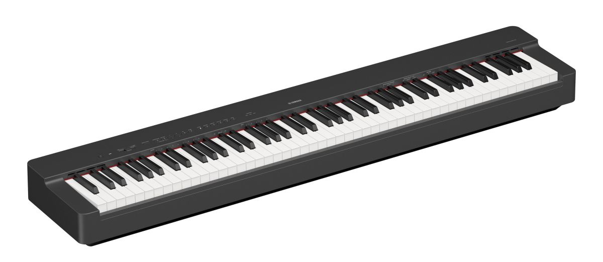 YAMAHA P-225B(ブラック) | 【クロサワ楽器店オンラインショップ】いい