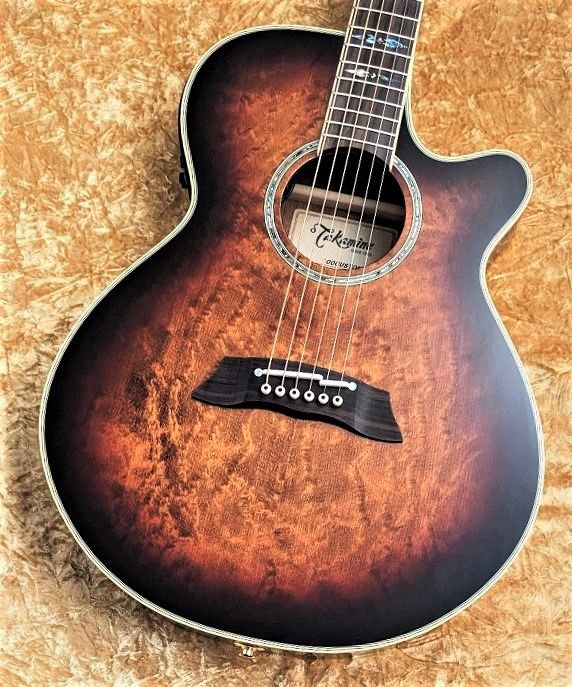 TSP138C CUSTOM ~Vintage Shade Burst~ | 【クロサワ楽器店オンライン