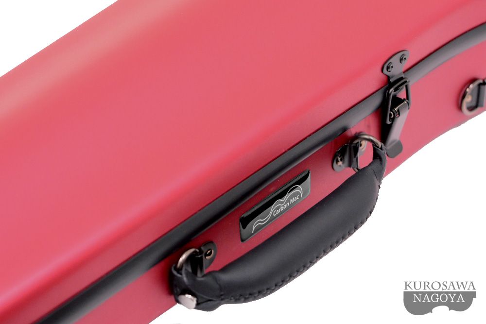 Carbon Mac CFV-2S ワインレッド | 【クロサワ楽器店オンライン