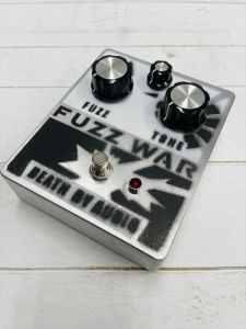 Fuzz War | 【クロサワ楽器店オンラインショップ】いい楽器とのいい