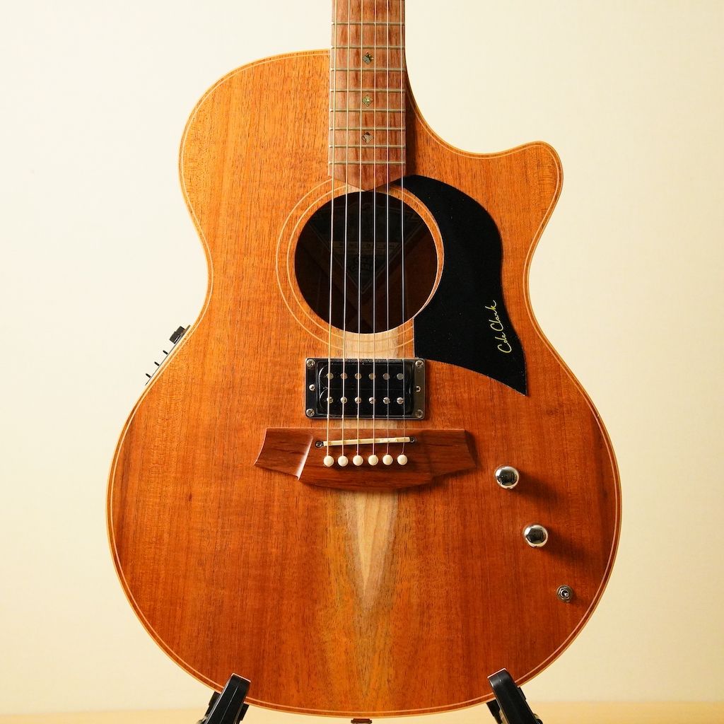 AN2EC-BLBL-HUM | 【クロサワ楽器店オンラインショップ】いい楽器との