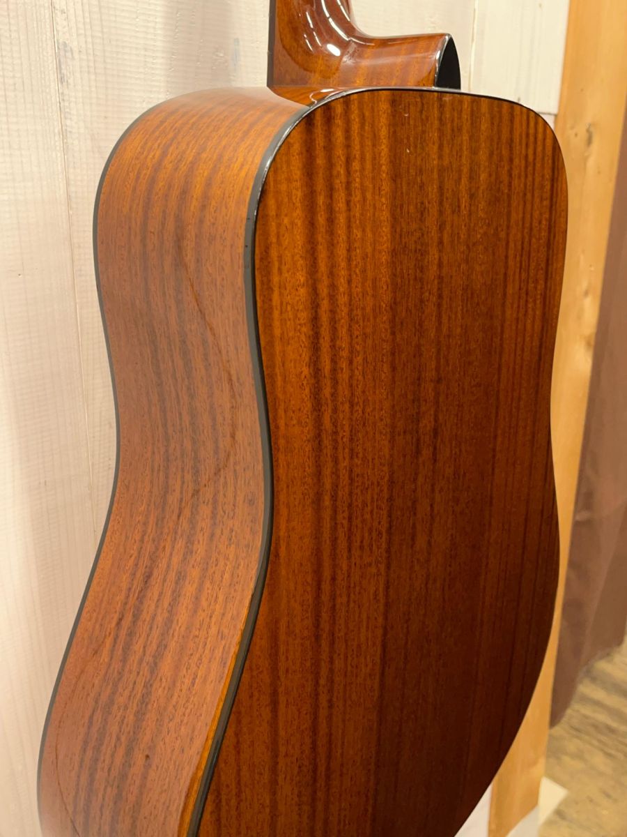 Blueridge BR-140 ♯05050558 | 【クロサワ楽器店オンラインショップ