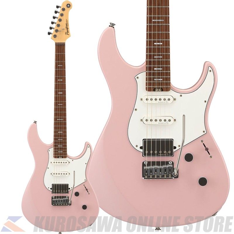 PACS+12 アッシュピンク(ASP) [Pacifica Standard Plus] | 【クロサワ