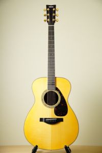 YAMAHA、ドレッドノート タイプのアコースティックギター検索結果一覧