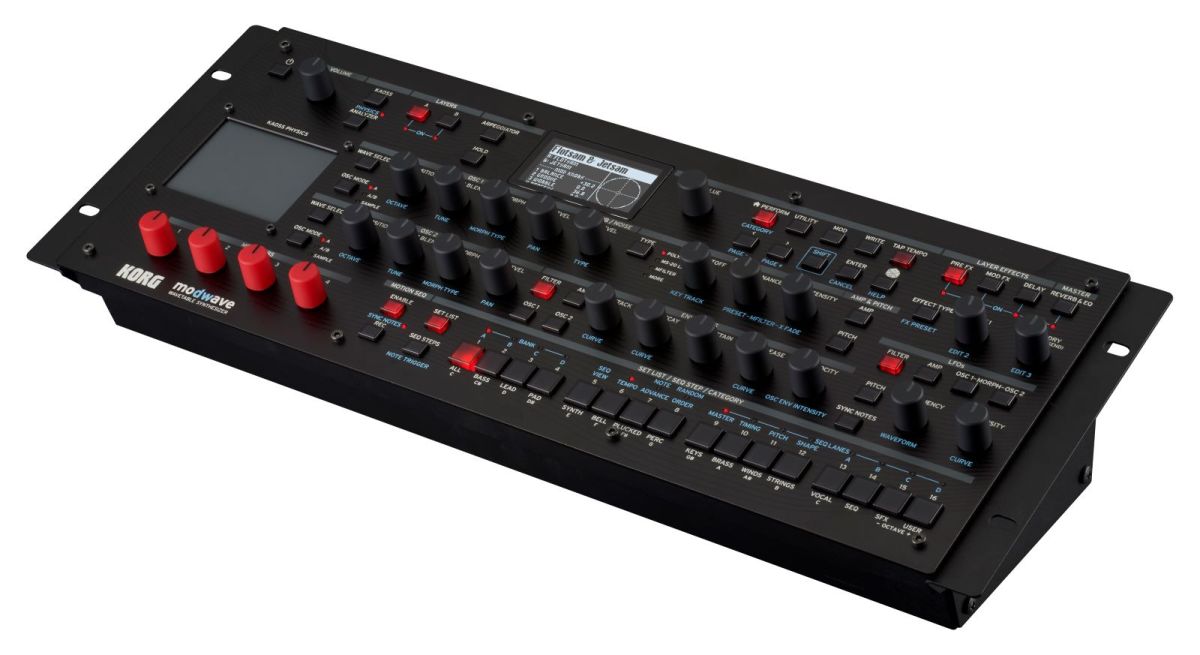 modwave module | 【クロサワ楽器店オンラインショップ】いい楽器との