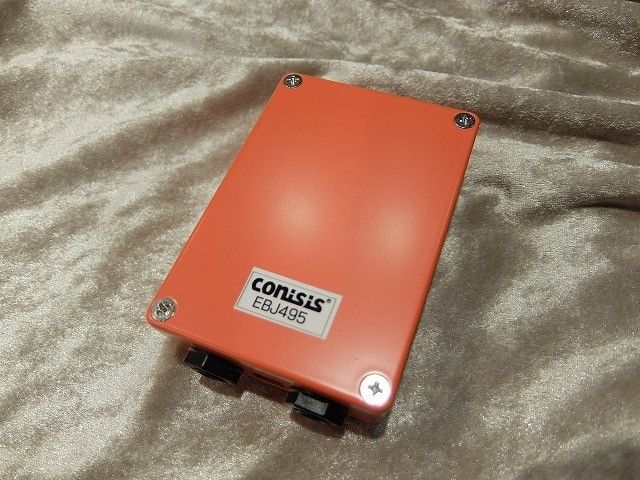 Elegant Beast BA001 【バッファーアンプ】 | 【クロサワ楽器店