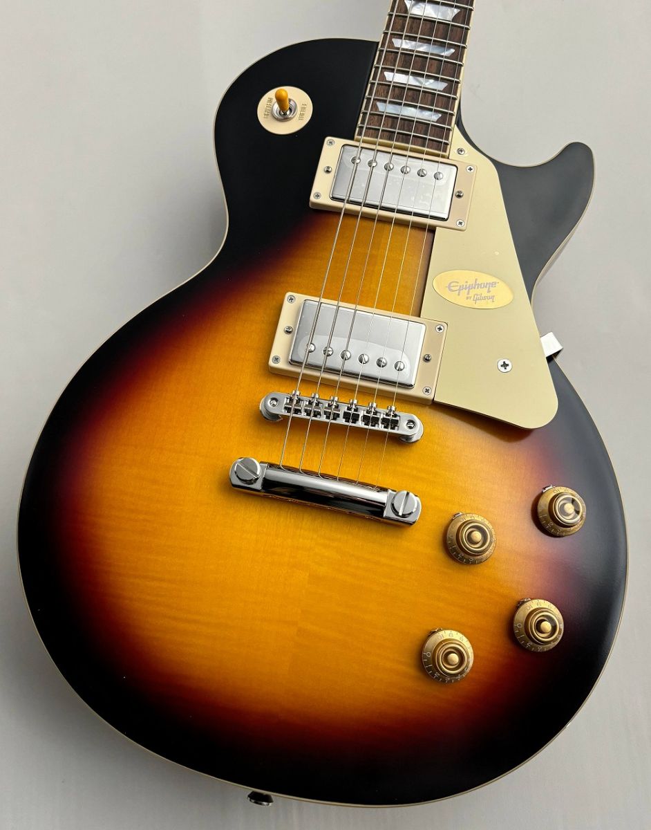 1959 Les Paul Standard -Tobacco Burst- | 【クロサワ楽器店