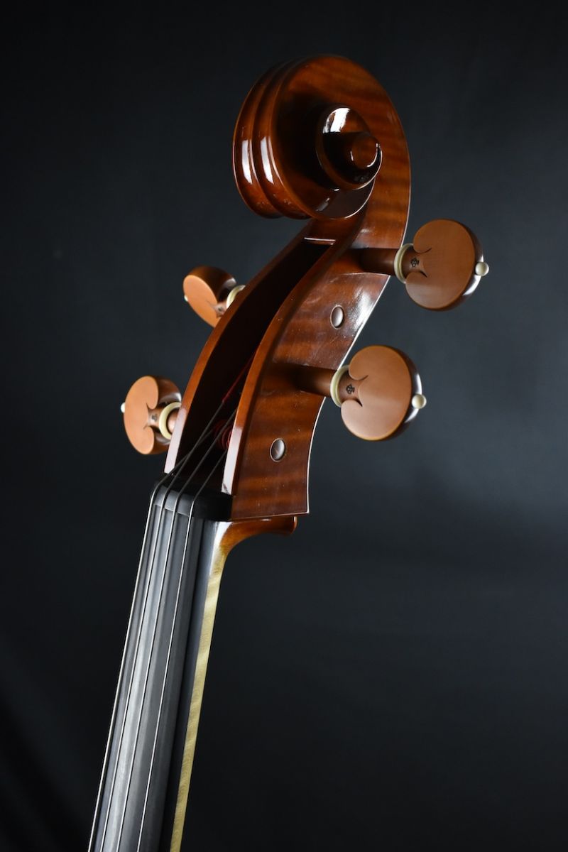 Lorenzo Cassi 2024年製 | 【クロサワ楽器店オンラインショップ】いい