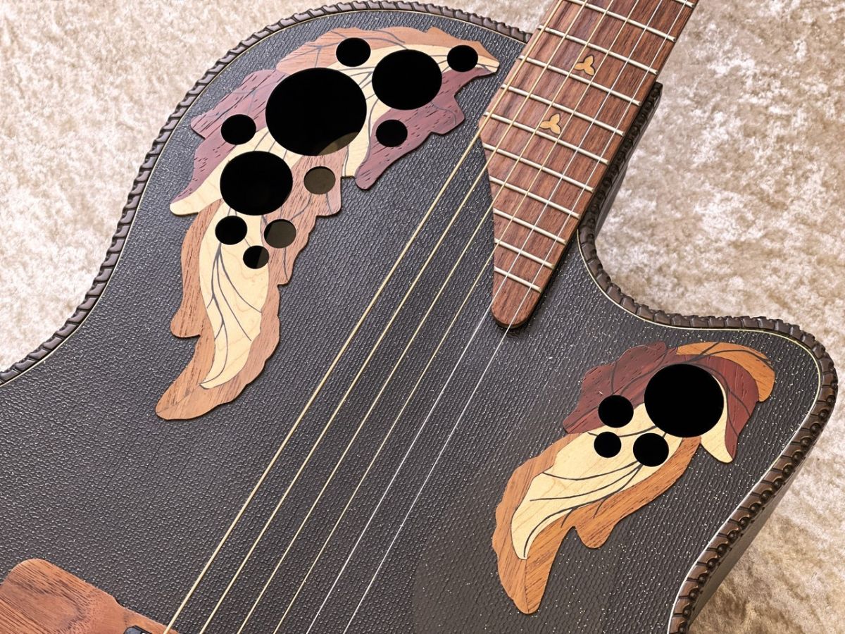 Adamas II 1581-5 | 【クロサワ楽器店オンラインショップ】いい楽器と