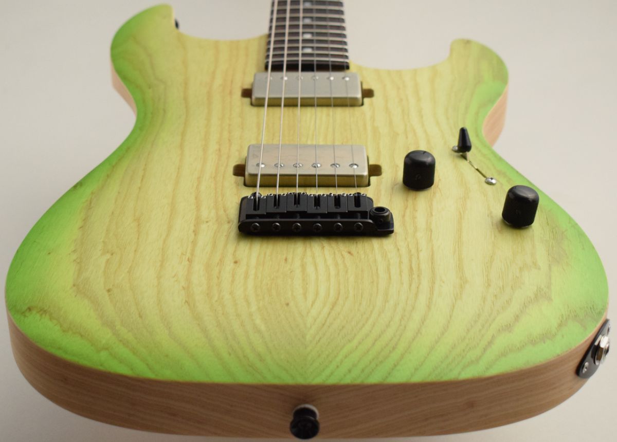 S-622 MRS 2H ~Lemongrass~ 3.18kg #242745 | 【クロサワ楽器店