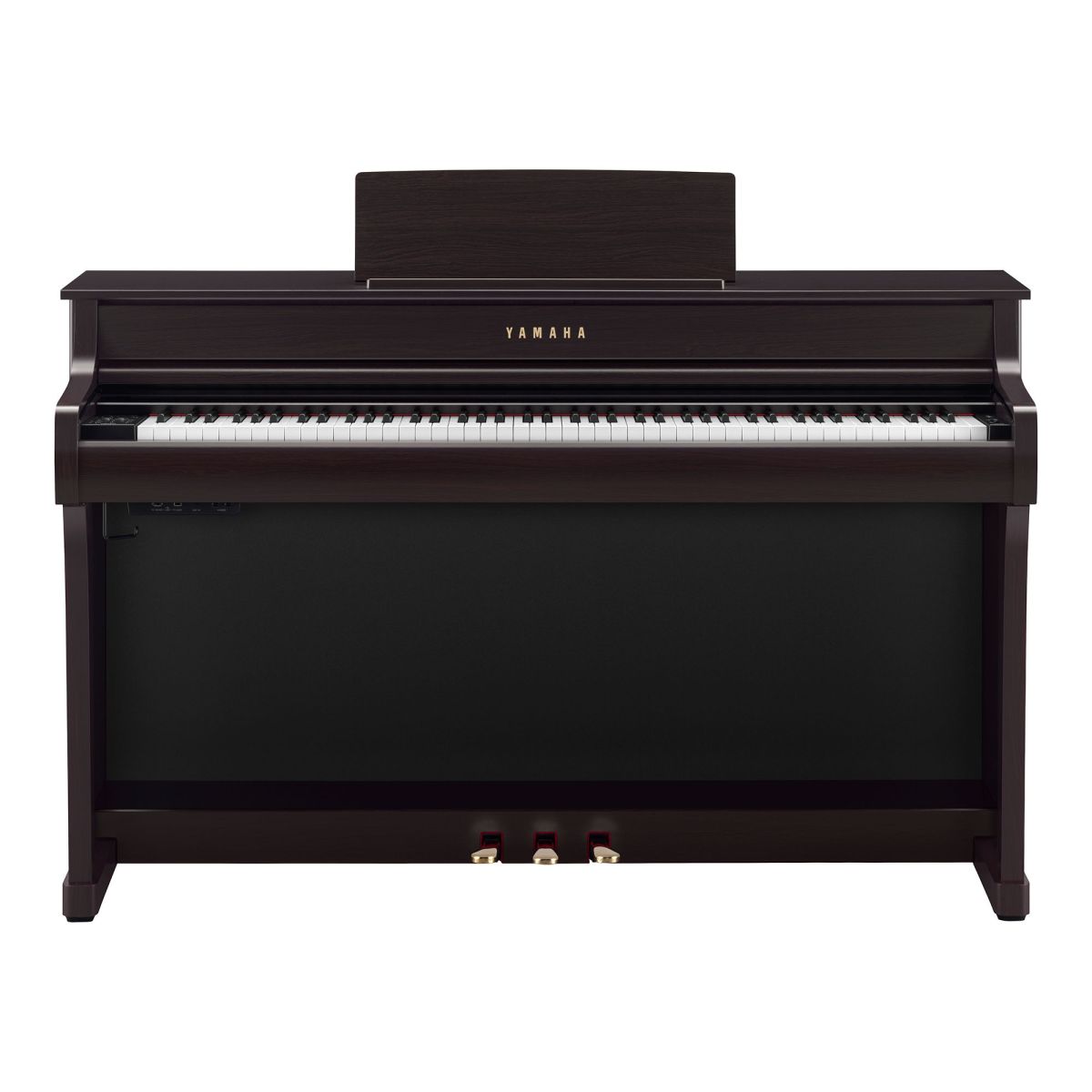 YAMAHA Clavinova CLP-835R(ニューダークローズウッド調) | 【クロサワ