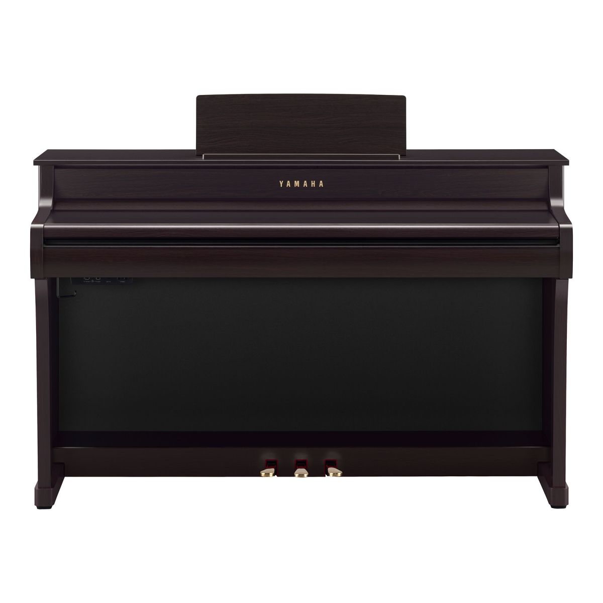 YAMAHA Clavinova CLP-835R(ニューダークローズウッド調) | 【クロサワ