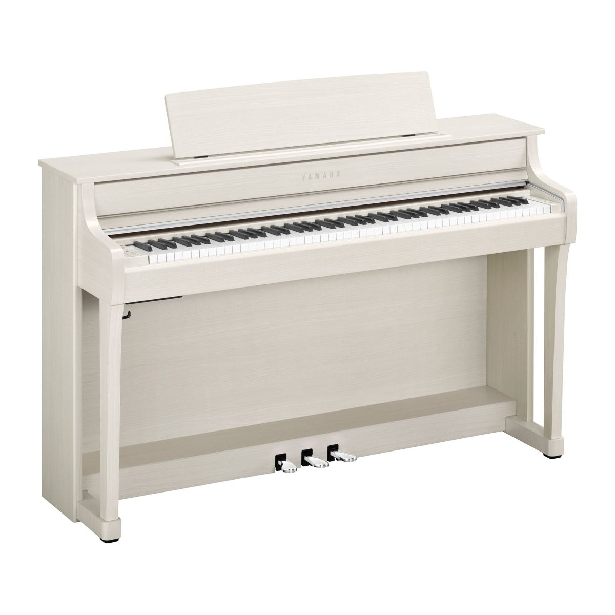 YAMAHA Clavinova CLP-845WB(ホワイトバーチ調) | 【クロサワ楽器店