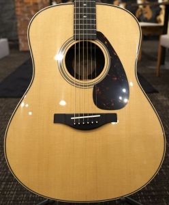 YAMAHA、ドレッドノート タイプのアコースティックギター検索結果一覧