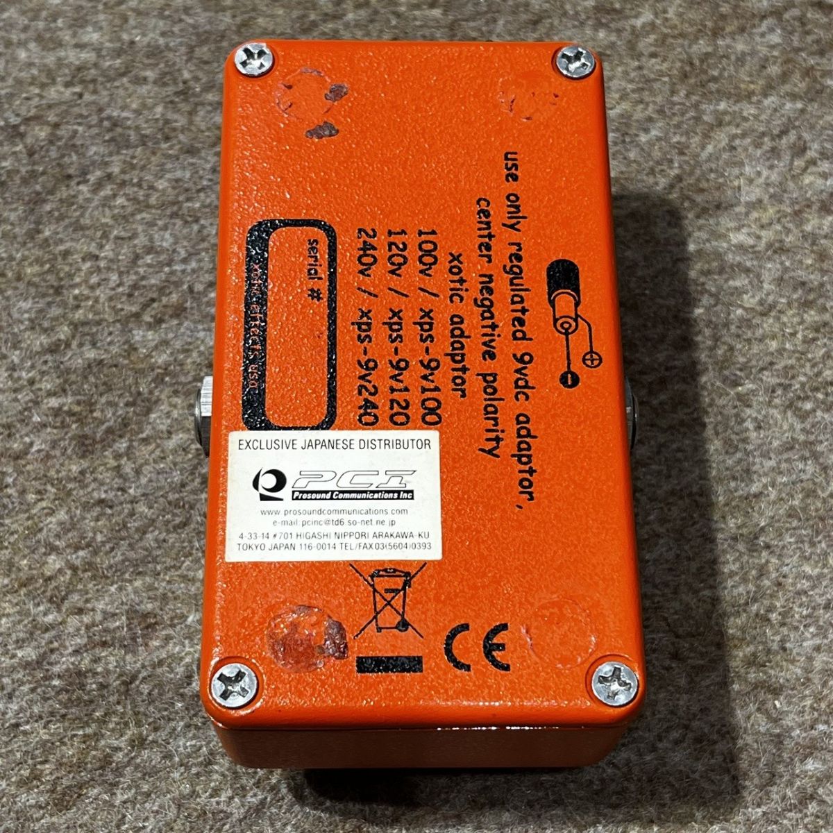 BB Preamp | 【クロサワ楽器店オンラインショップ】いい楽器とのいい