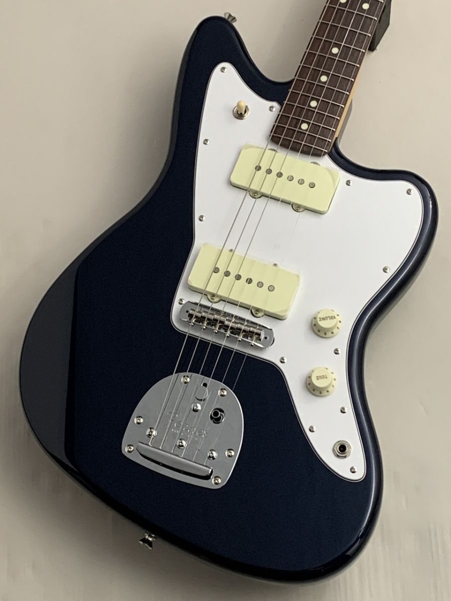 FSR Collection, Hybrid II Jazzmaster ～Gun Metal Blue～#JD24021424