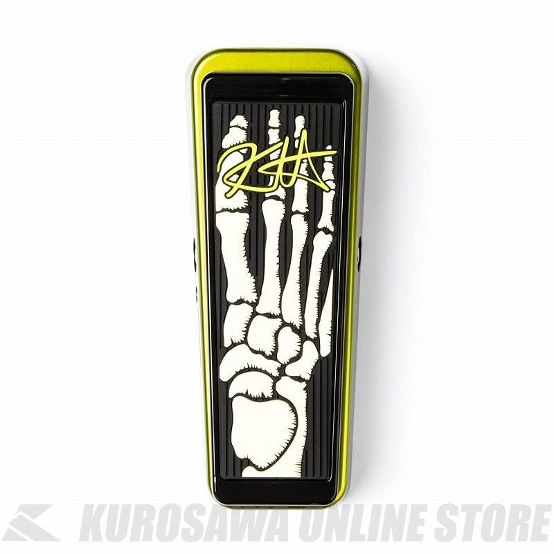 KH95 Kirk Hammett Wah | 【クロサワ楽器店オンラインショップ】いい