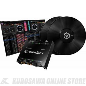 INTERFACE2 rekordbox専用 2ch オーディオインターフェイス