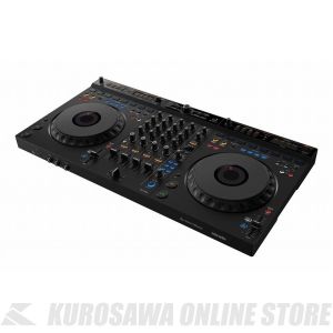 その他 DDJ-GRV6 マルチアプリ対応4ch DJコントローラー (ご予約受付中