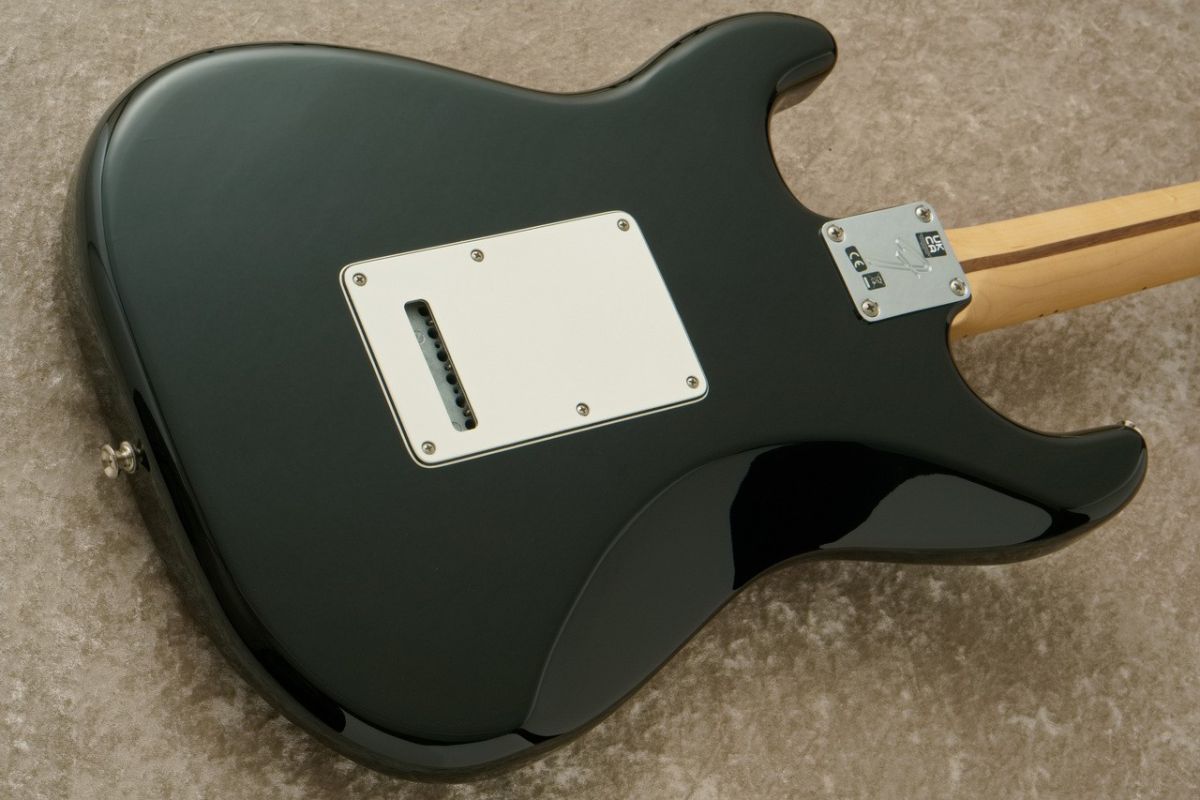 Player Stratocaster -Black- | 【クロサワ楽器店オンラインショップ