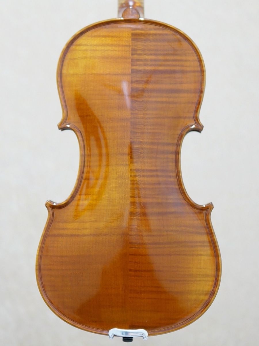 Gliga Gama II | 【クロサワ楽器店オンラインショップ】いい楽器との