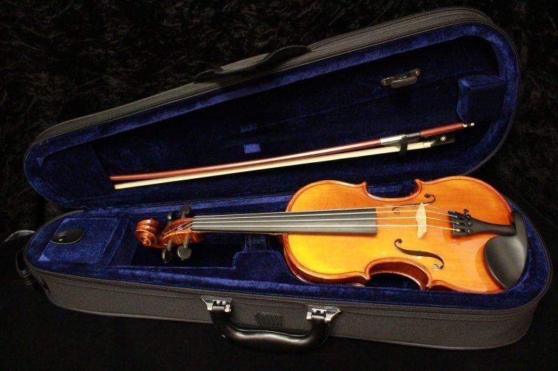 Gliga Gama II 1/4サイズ | 【クロサワ楽器店オンラインショップ】いい