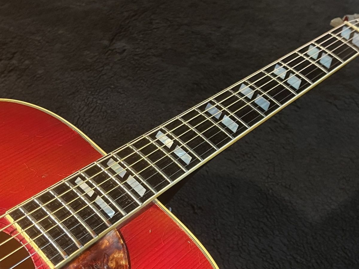 Dove Custom Cherry Sunburst 1970s | 【クロサワ楽器店オンライン