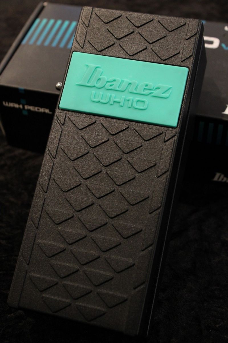 WH10 V3 ワウペダル | 【クロサワ楽器店オンラインショップ】いい楽器