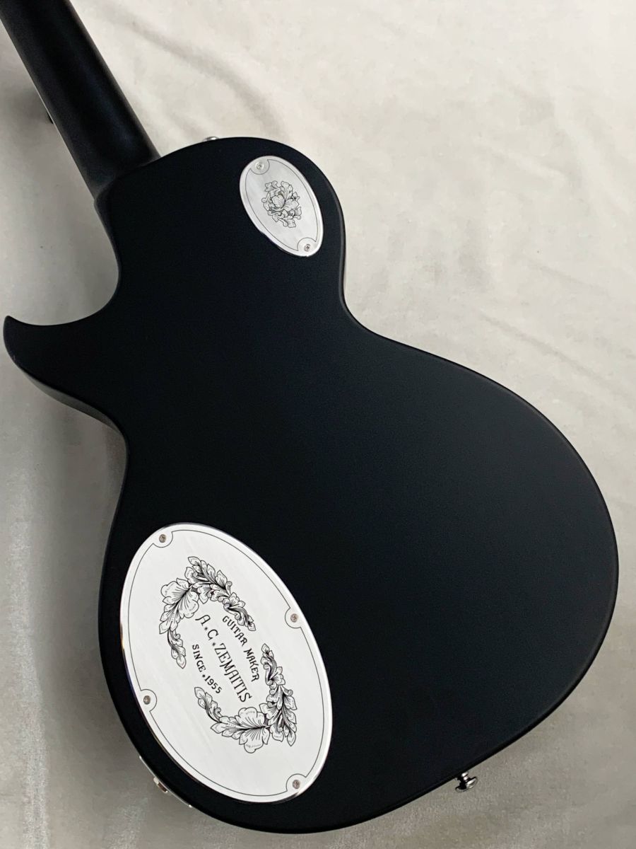 MFG-AC-24 Diamond & Z - Black - | 【クロサワ楽器店オンライン