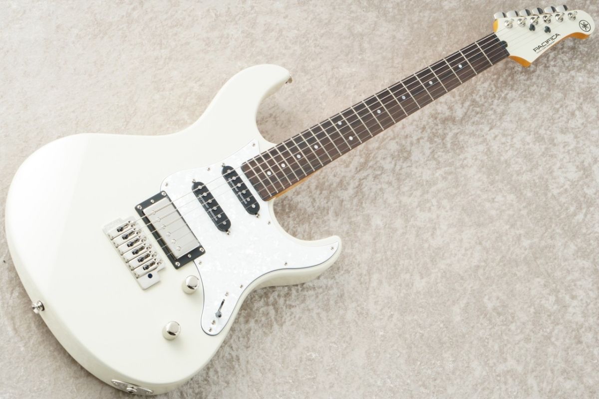 PACIFICA PAC612VIIX -Vintage White / VW- #IKY203057 | 【クロサワ