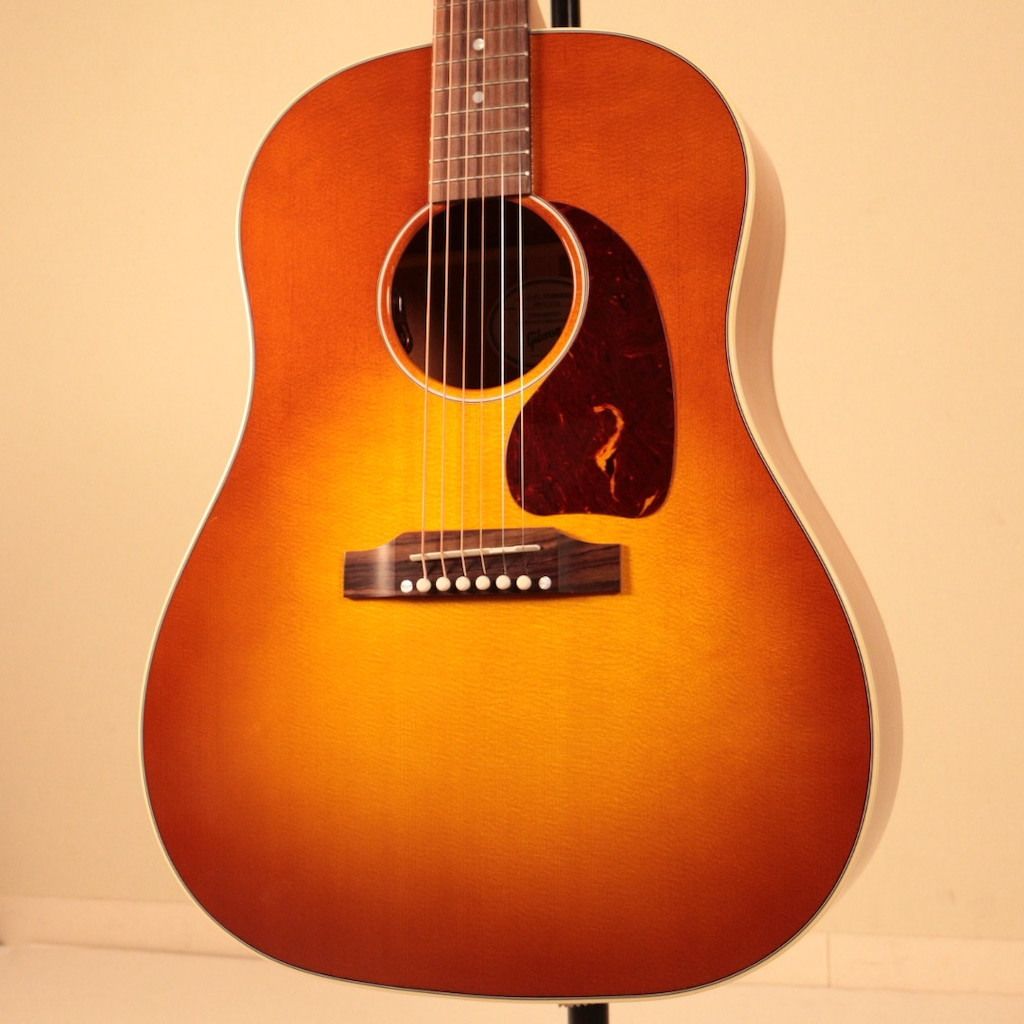 J-45 Standard ~Heritage Cherry Sunburst~ ♯20715126 | 【クロサワ