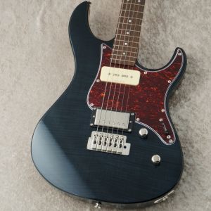 PACIFICA PAC611VFM -Translucent Black / TBL- #IKZ164155