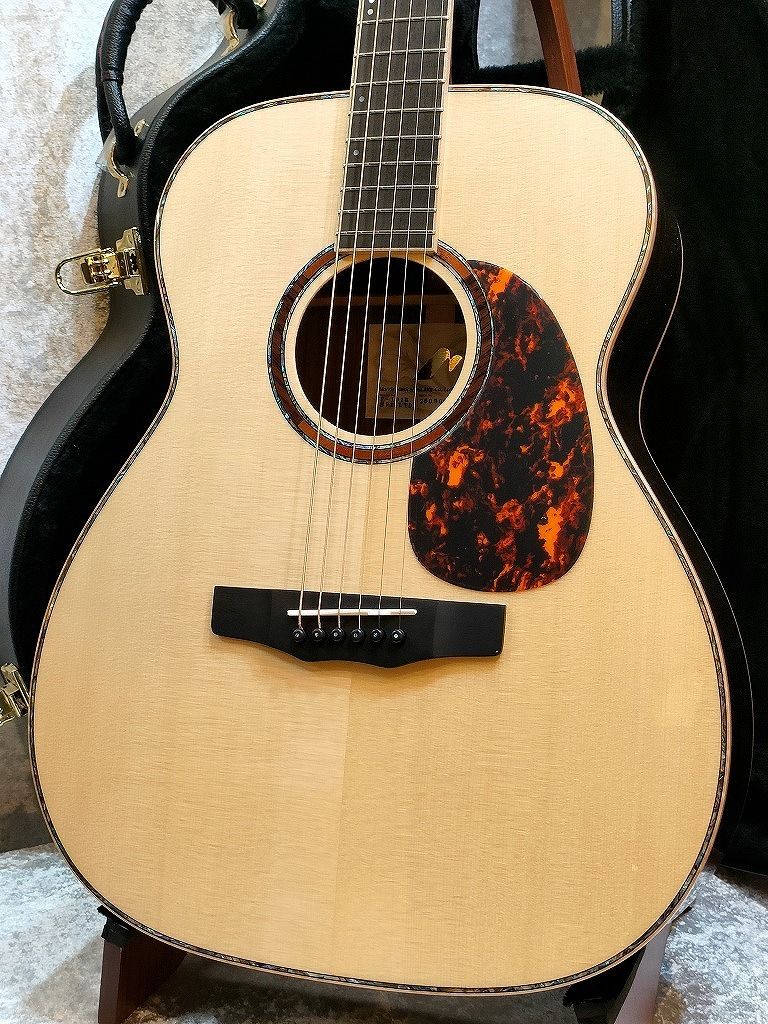 こ*ん様 Morris F-101 Ⅲ 日本製 ※純正ケース付き 終活の在庫処分 F