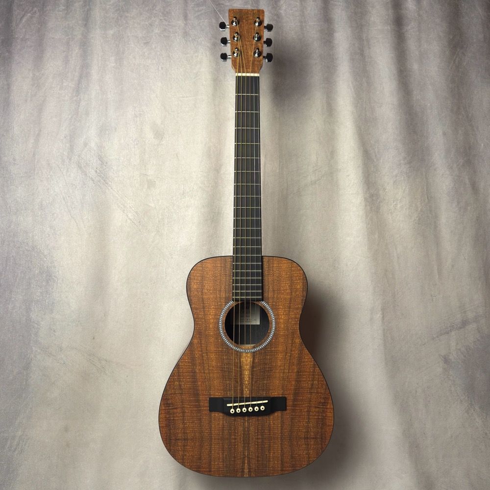 Little Martin LXK2 All HPL (KOA) | 【クロサワ楽器店オンライン