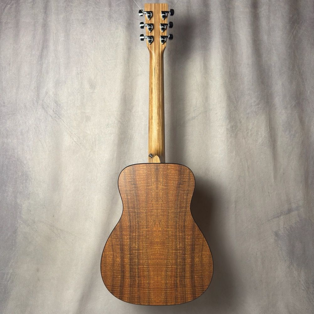 Little Martin LXK2 All HPL (KOA) | 【クロサワ楽器店オンライン